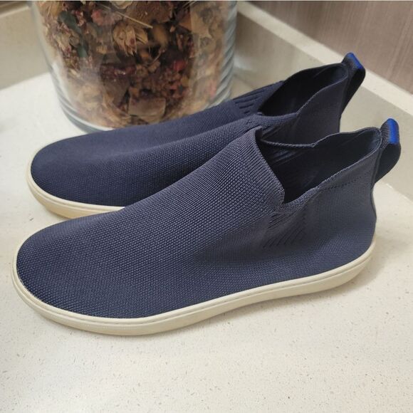 Rothy’s The Chelsea Boot 9.5 - Picture 3 of 9